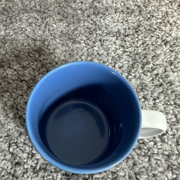 Disney Store Fantasia Mickey vs Wizard Coffee Mug Cup - Picture 4 of 4